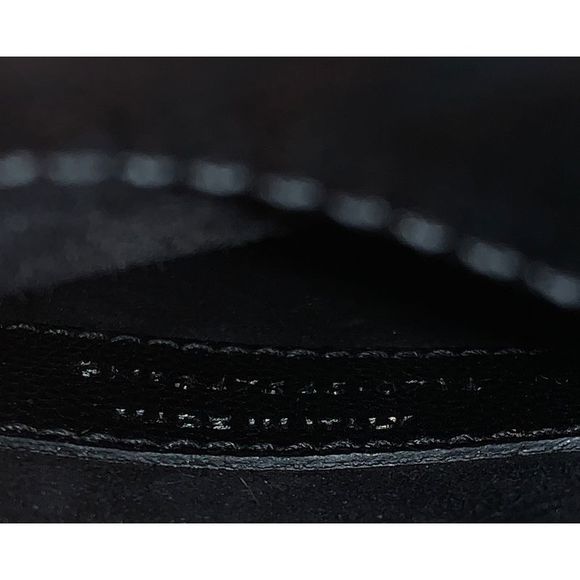 Saint Laurent Sac de Jour Bag Studded Leather Nano Black - Picture 7 of 7